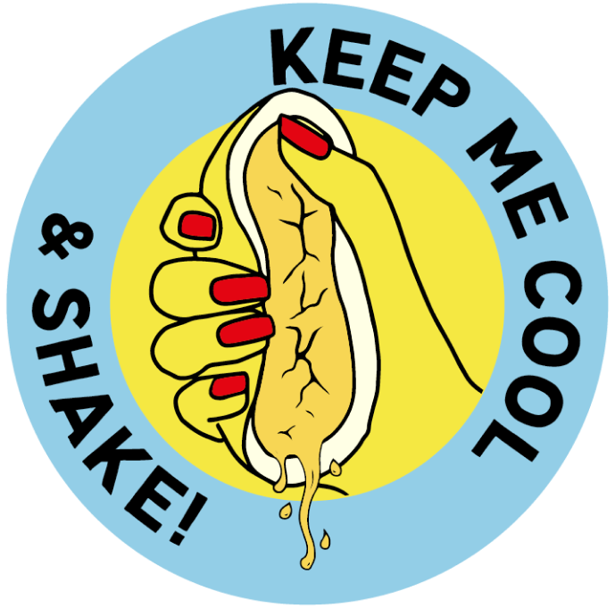 DANKA'S Citro mit Bumsss 33% vol. 0.7L